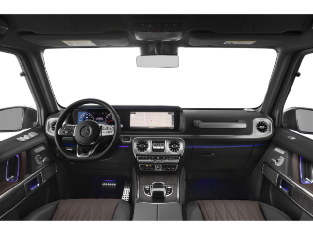 2024 Mercedes-Benz G-Class