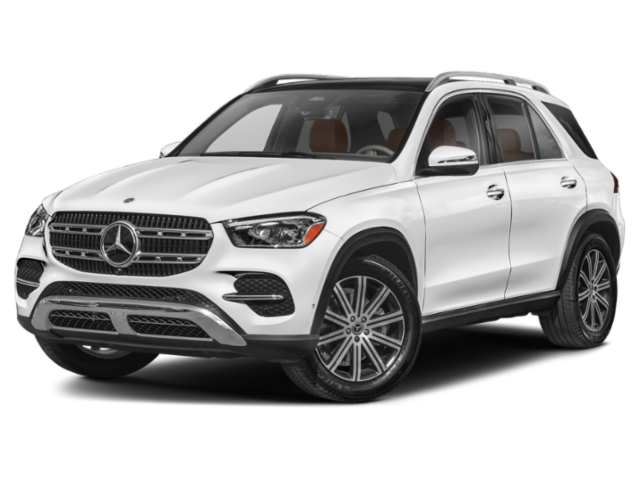 2024 Mercedes-Benz GLE Utility 4D GLE53 AMG AWD Hybrid