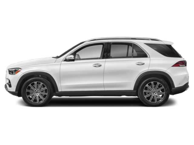 2024 Mercedes-Benz GLE GLE 350 4MATIC SUV