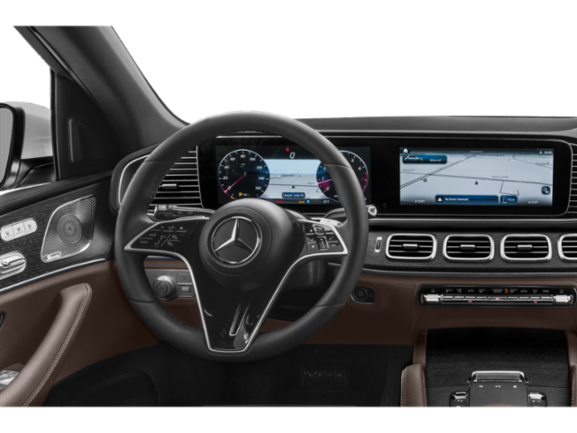 2024 Mercedes-Benz GLE Utility 4D GLE53 AMG AWD Hybrid