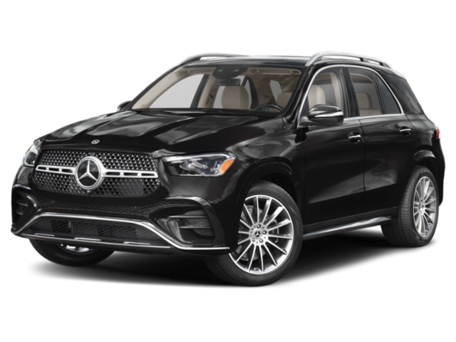 2024 Mercedes-Benz GLE Utility 4D GLE53 AMG AWD Hybrid