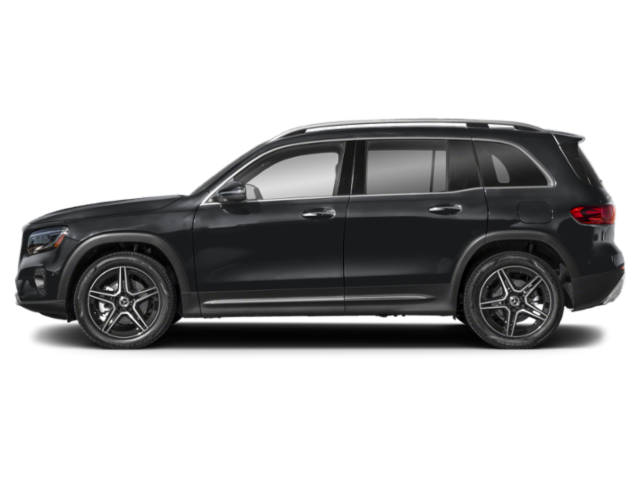 2024 Mercedes-Benz GLB Utility 4D GLB250 AWD
