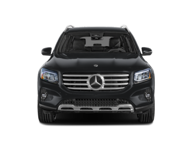 2024 Mercedes-Benz GLB Utility 4D GLB250 AWD
