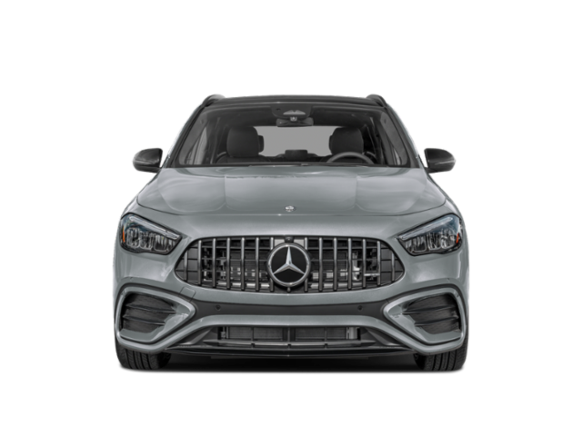 2024 Mercedes-Benz GLA Utility 4D GLA35 AMG AWD