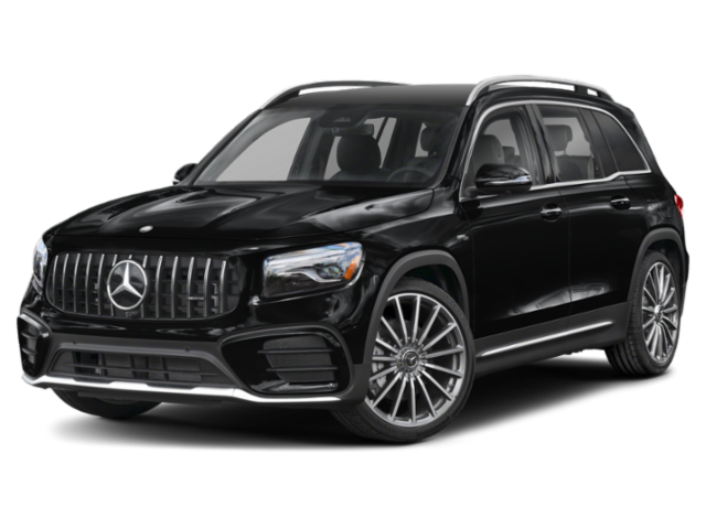 2024 Mercedes-Benz GLB Utility 4D GLB250 AWD