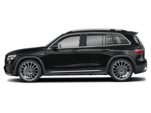 2024 Mercedes-Benz GLB Utility 4D GLB35 AMG AWD