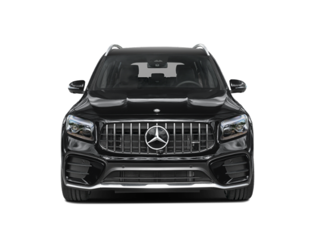 2024 Mercedes-Benz GLB Utility 4D GLB35 AMG AWD