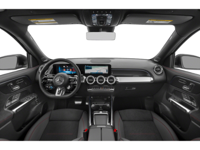 2024 Mercedes-Benz GLB Utility 4D GLB35 AMG AWD