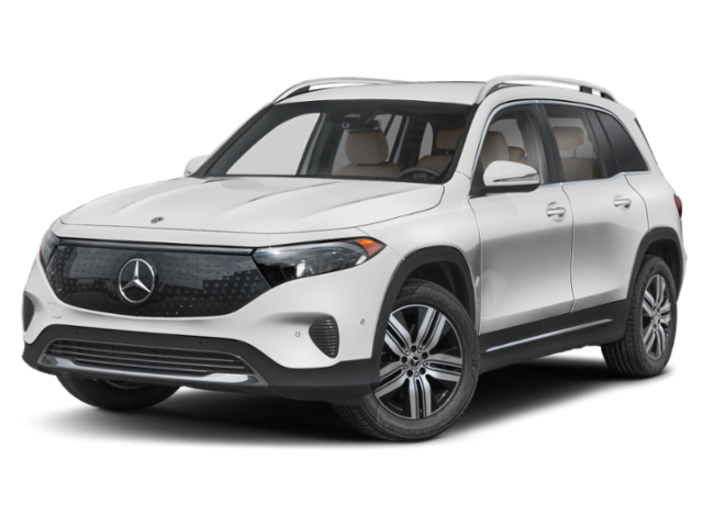 2024 Mercedes-Benz EQB Utility 4D EQB250 2WD