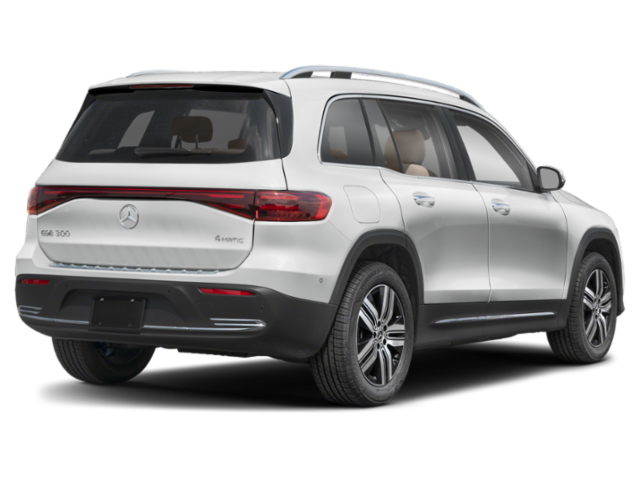 2024 Mercedes-Benz EQB Utility 4D EQB250 2WD