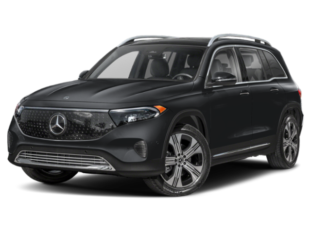 2024 Mercedes-Benz EQB Utility 4D EQB250 2WD