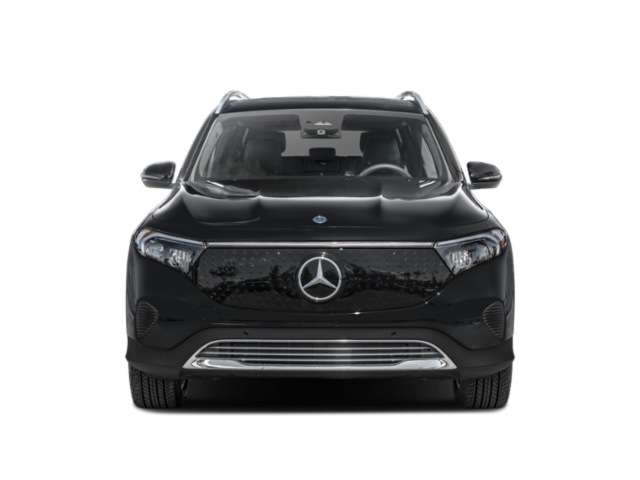 2024 Mercedes-Benz EQB Utility 4D EQB350 AWD
