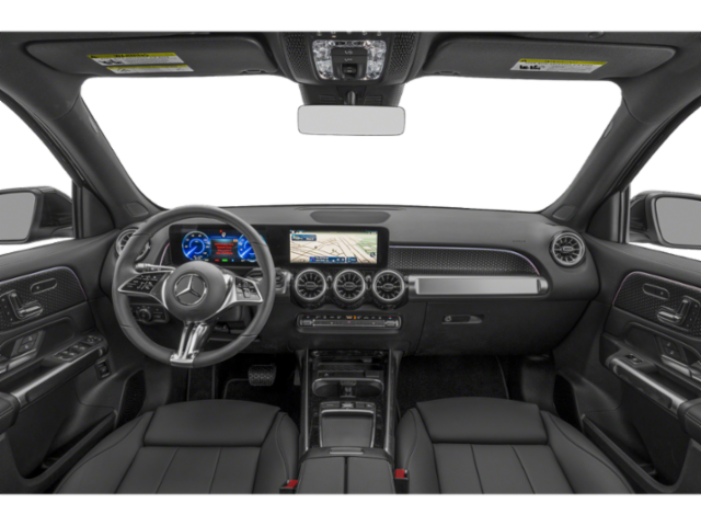 2024 Mercedes-Benz EQB Utility 4D EQB350 AWD
