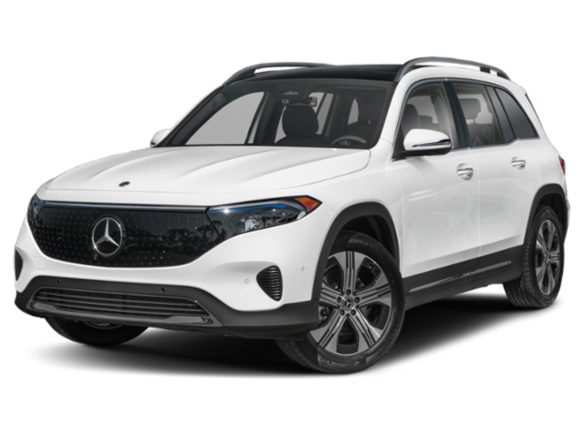 2024 Mercedes-Benz EQB Utility 4D EQB250 2WD