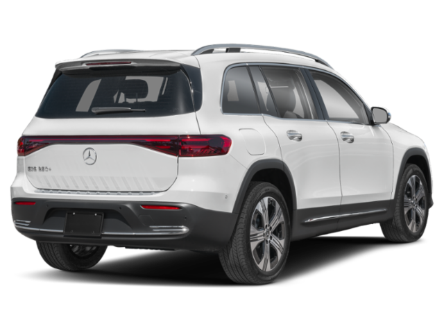2024 Mercedes-Benz EQB Utility 4D EQB250 2WD
