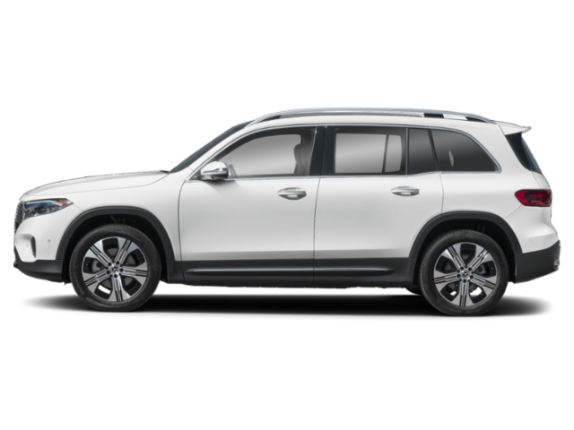2024 Mercedes-Benz EQB Utility 4D EQB250 2WD