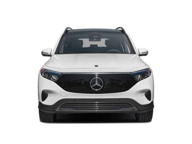 2024 Mercedes-Benz EQB Utility 4D EQB250 2WD