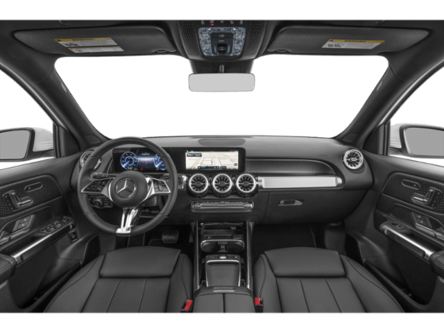 2024 Mercedes-Benz EQB Utility 4D EQB250 2WD