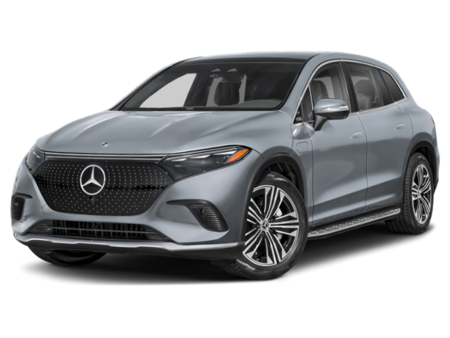 2024 Mercedes-Benz EQS Utility 4D EQS450+