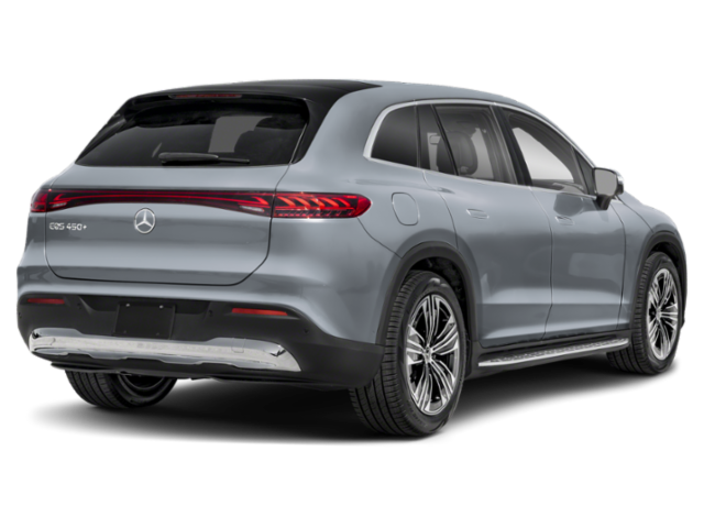 2024 Mercedes-Benz EQS Utility 4D EQS450+