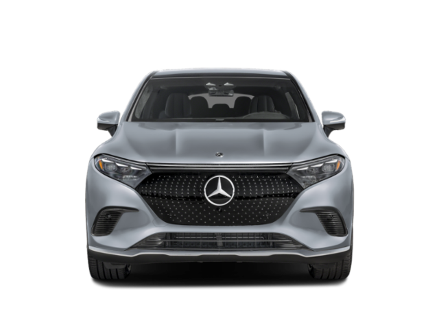 2024 Mercedes-Benz EQS Utility 4D EQS450 AWD