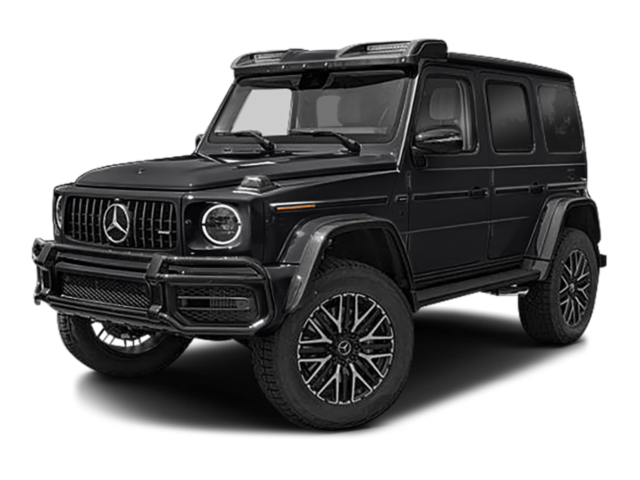 Mercedes Benz G Class Amg 2024
