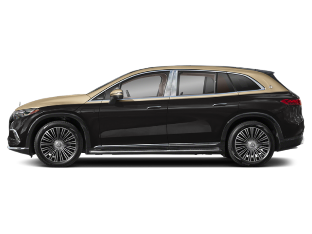 2024 Mercedes-Benz EQS Utility 4D EQS680 Maybach AWD