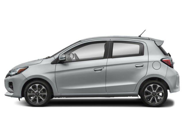 2024 Mitsubishi Mirage Hatchback 5D SE