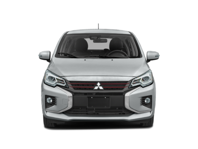 2024 Mitsubishi Mirage Hatchback 5D SE