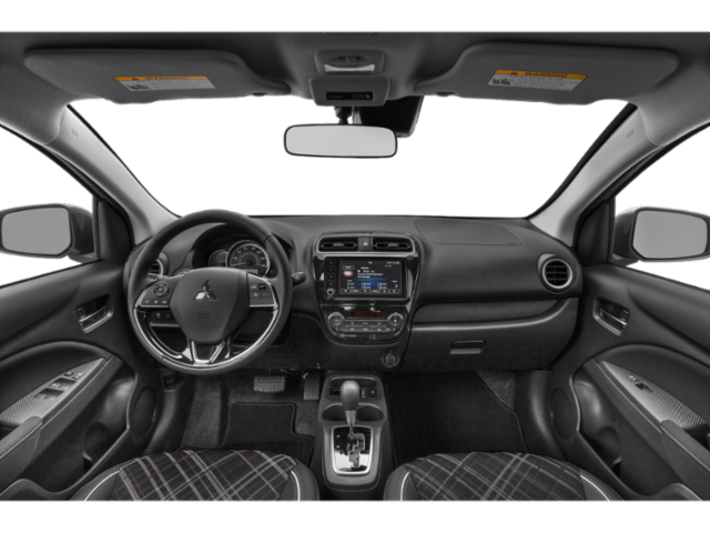 2024 Mitsubishi Mirage Hatchback 5D SE