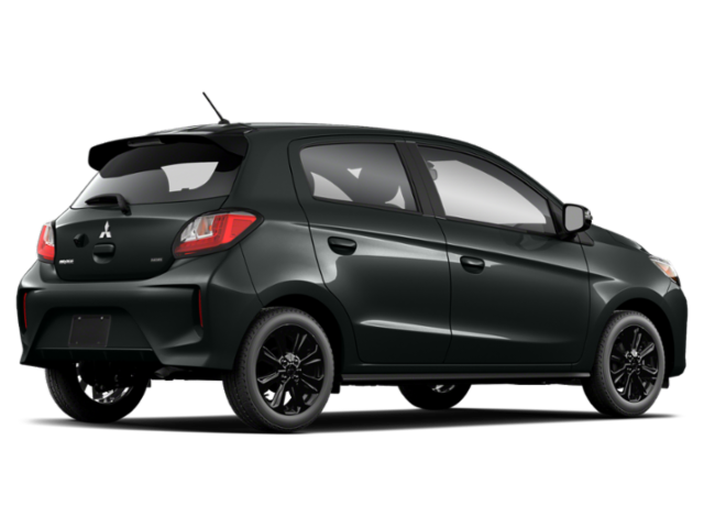 2024 Mitsubishi Mirage Hatchback 5D LE