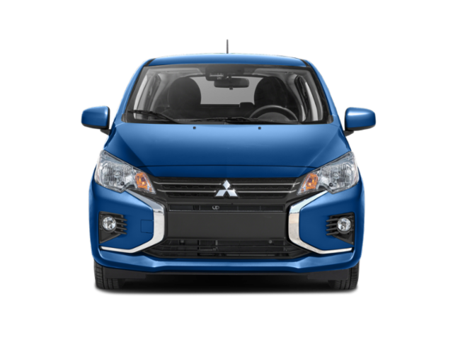 2024 Mitsubishi Mirage Hatchback 5D LE