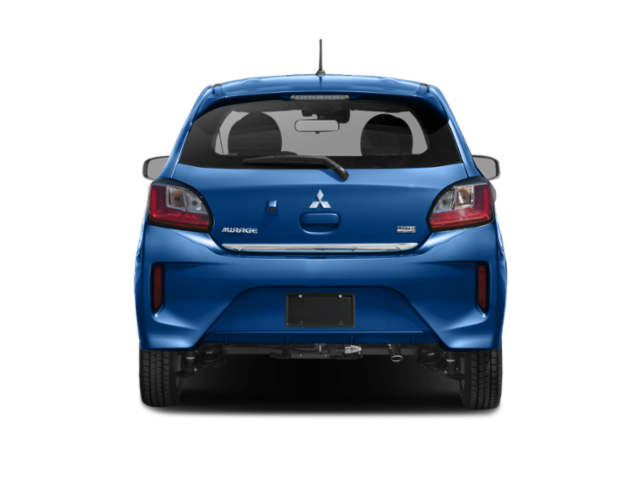 2024 Mitsubishi Mirage Hatchback 5D LE