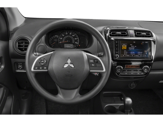2024 Mitsubishi Mirage Hatchback 5D LE