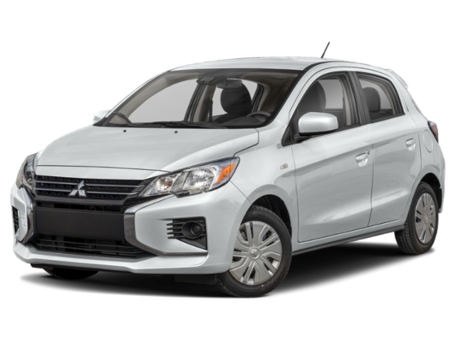 2024 Mitsubishi Mirage