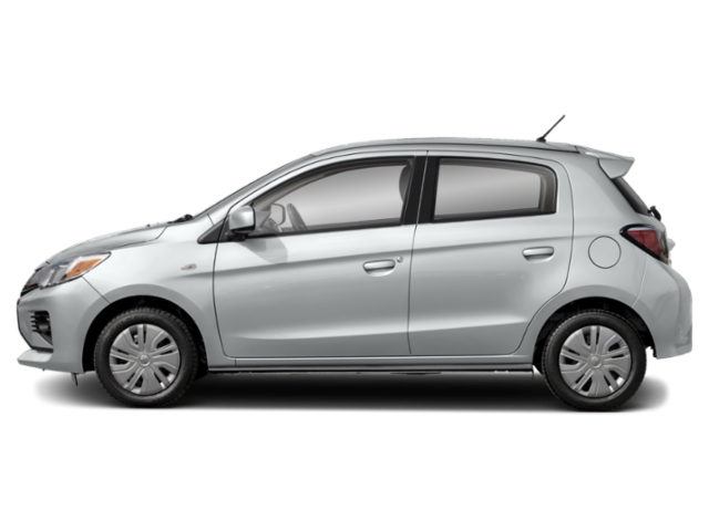 2024 Mitsubishi Mirage Hatchback 5D ES