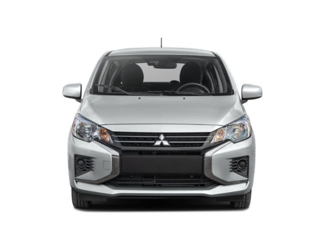 2024 Mitsubishi Mirage Hatchback 5D ES
