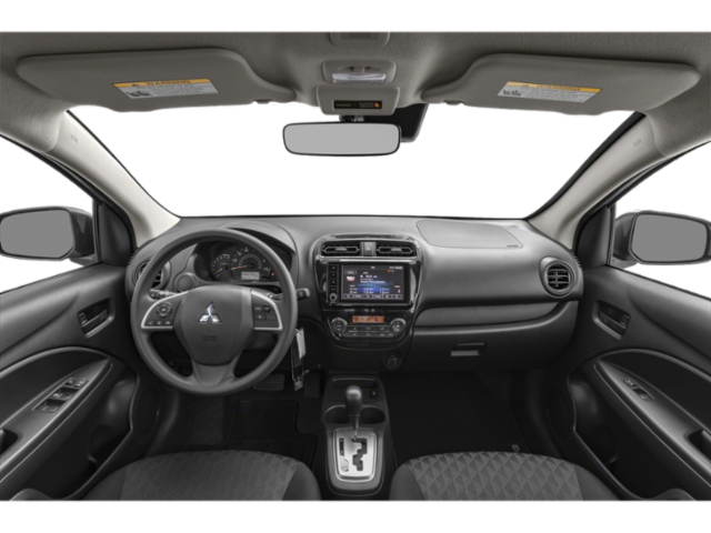 2024 Mitsubishi Mirage Hatchback 5D ES