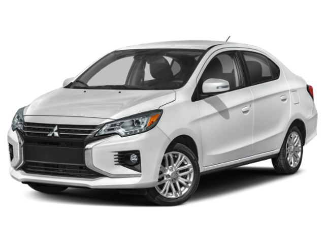 2024 Mitsubishi Mirage G4