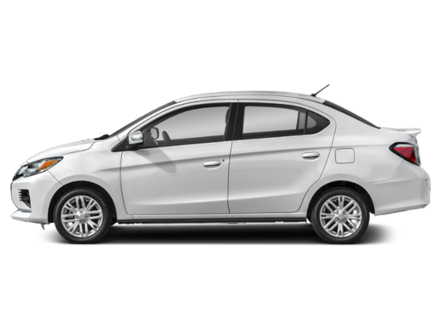 2024 Mitsubishi Mirage G4 Sedan 4D SE