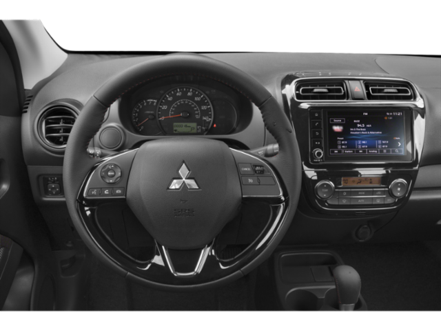 2024 Mitsubishi Mirage G4