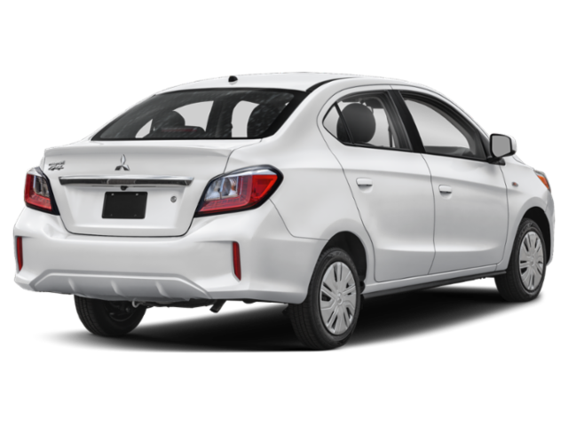 2024 Mitsubishi Mirage G4