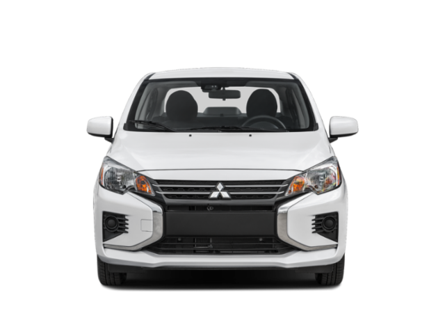 2024 Mitsubishi Mirage G4 Sedan 4D ES