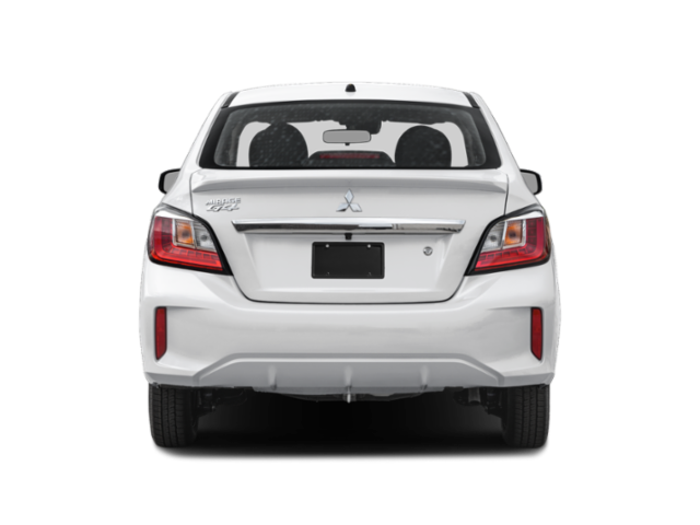 2024 Mitsubishi Mirage G4 Sedan 4D ES