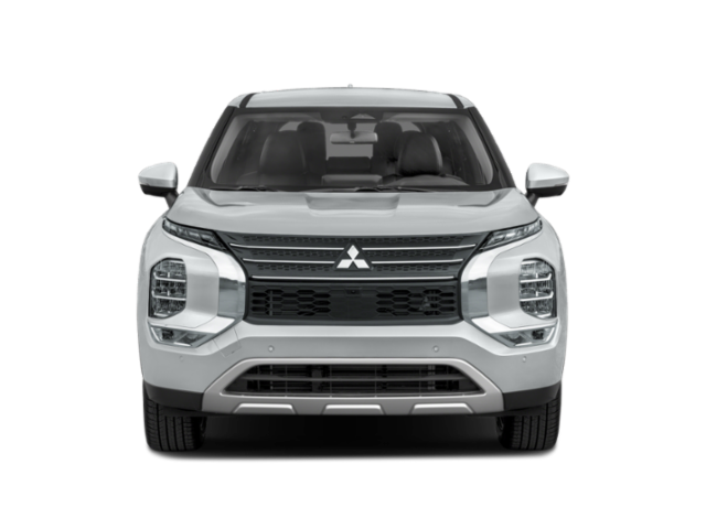 2024 Mitsubishi Outlander Utility 4D SE AWD