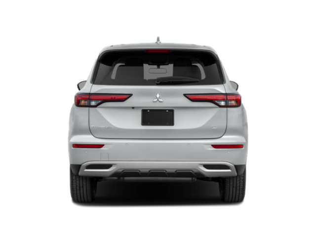 2024 Mitsubishi Outlander Utility 4D SE AWD