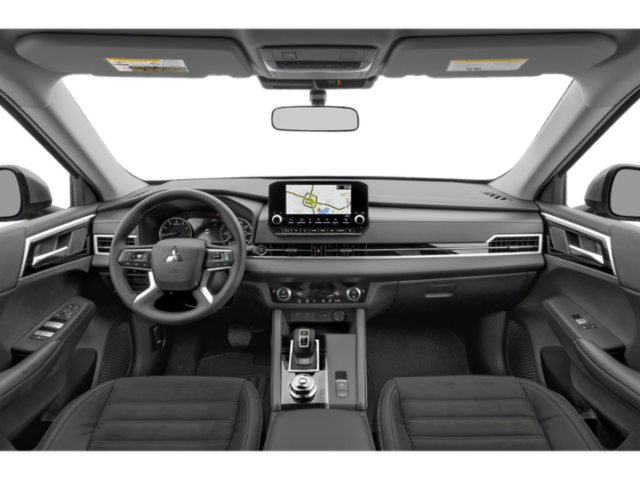 2024 Mitsubishi Outlander Utility 4D SE AWD