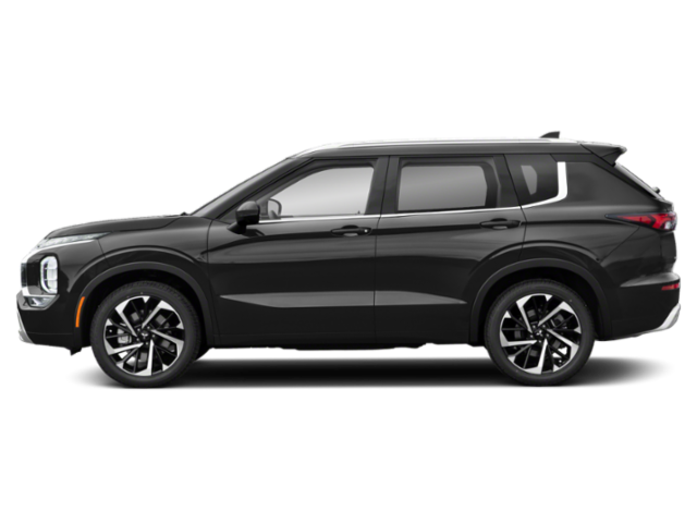 2024 Mitsubishi Outlander Utility 4D SEL AWD