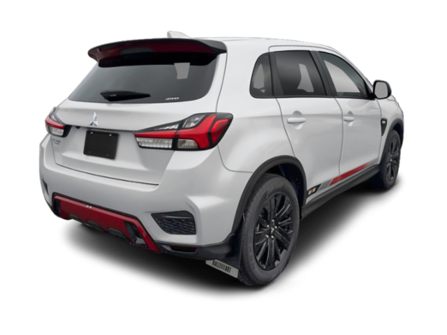 2024 Mitsubishi Outlander Sport Utility 4D LE AWD