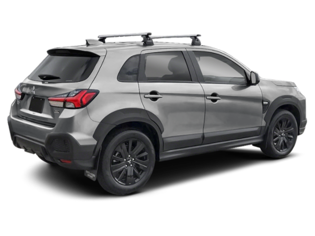 2024 Mitsubishi Outlander Sport Utility 4D LE AWD